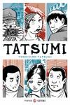 TATSUMI | 9788417419479 | TATSUMI, YOSHIHIRU