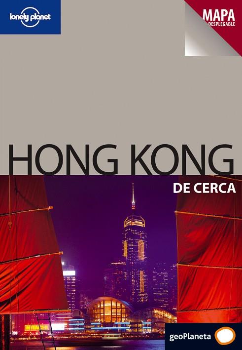 HONG KONG DE CERCA | 9788408083030 | STONE, ANDREW