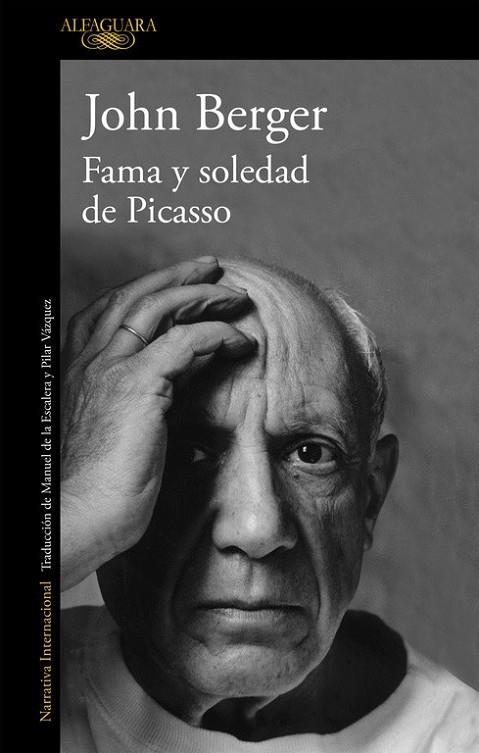 FAMA Y SOLEDAD DE PICASSO | 9788420403274 | BERGER, JOHN