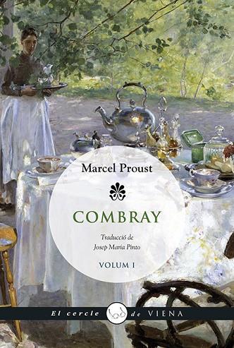 COMBRAY | 9788483305508 | PROUST, MARCEL