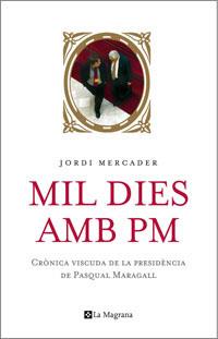 MIL DIES AMB PM | 9788498670462 | MERCADER