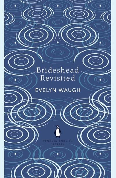 BRIDESHEAD REVISITED | 9780241472736 | WAUGH, EVELYN