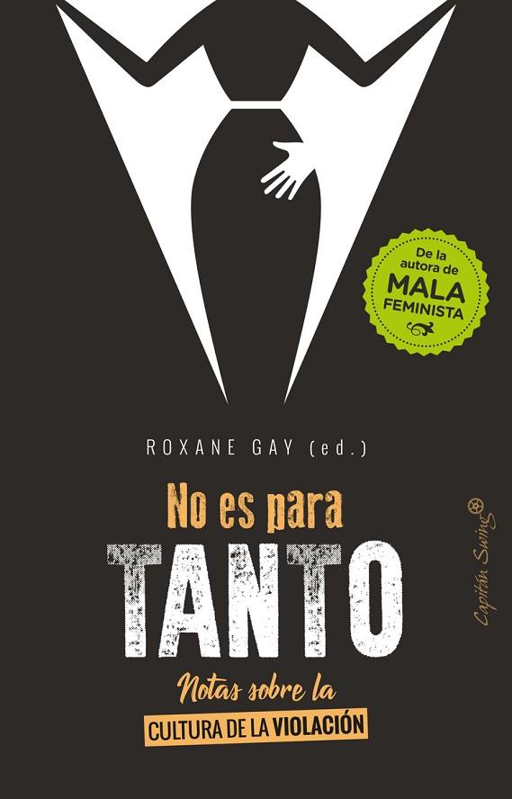 NO ES PARA TANTO | 9788494886126 | GAY,ROXANE
