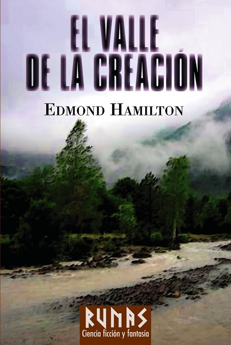 EL VALLE DE LA CREACION | 9788420683096 | HAMILTON