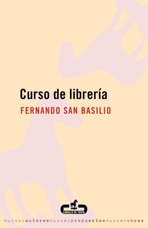 CURSO DE LIBRERIA | 9788493419592 | SAN BASILIO