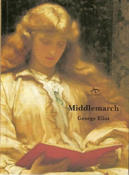 MIDDLEMARCH | 9788484280194 | ELIOT, GEORGE