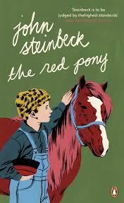 THE RED PONY | 9780241980378 | STEINBECK, JOHN