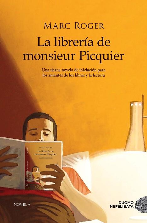LA LIBRERÍA DE M. PICQUIER | 9788417761523 | ROGER, MARC