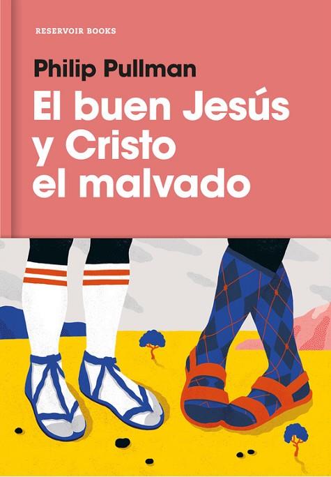 EL BUEN JESúS Y CRISTO EL MALVADO | 9788417125073 | PULLMAN, PHILIP