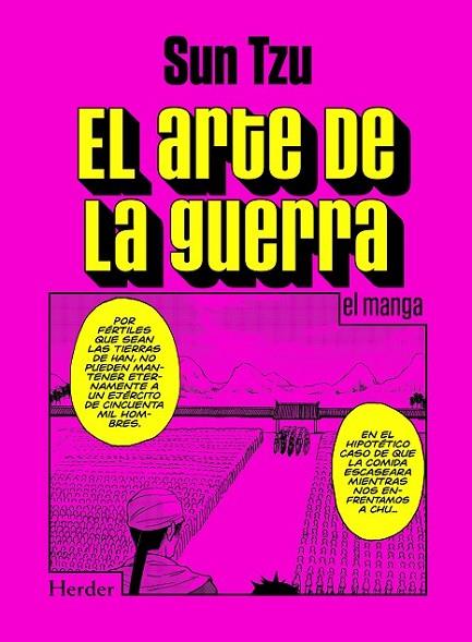 EL ARTE DE LA GUERRA | 9788425430886 | TZU, SUN