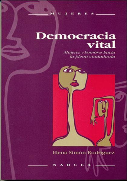 DEMOCRACIA VITAL | 9788427712706 | RODRIGUEZ