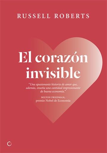 CORAZON INVISIBLE | 9788495348067 | ROBERTS, RUSSELL