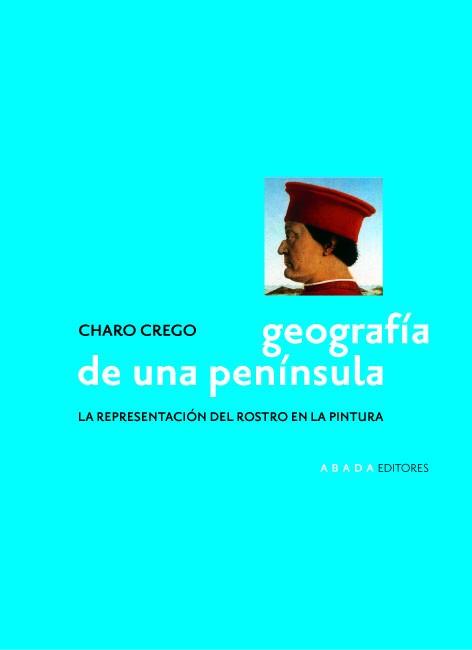GEOGRAFIA DE UNA PENINSULA | 9788496258303 | CREGO