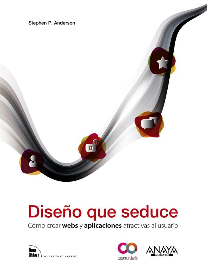 DISEÑO QUE SEDUCE | 9788441530614 | ANDERSON