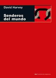 SENDEROS DEL MUNDO | 9788446046509 | HARVEY, DAVID