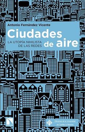 CIUDADES DE AIRE | 9788490972403 | FERNANDEZ VICENTE, ANTONIO