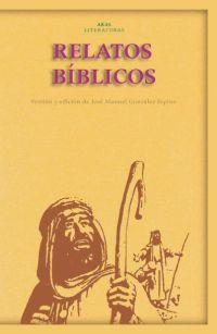 RELATOS BIBLICOS | 9788446018018 | ESPINO