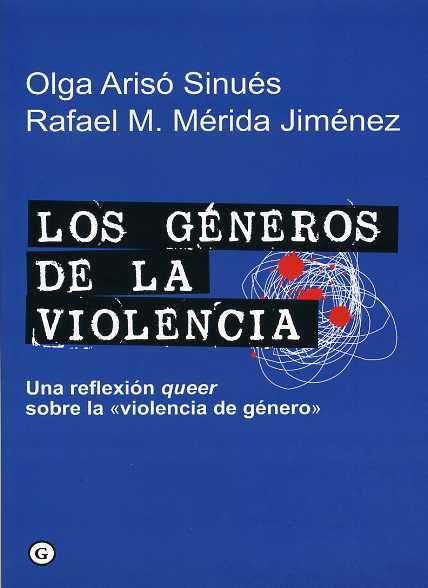 LOS GENEROS DE LA VIOLENCIA | 9788492813230 | VARIS