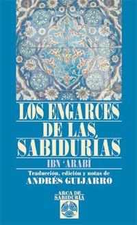 ENGARCES DE LA SABIDURIA, LOS | 9788441421004 | IBN' ARABI