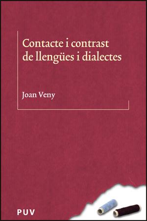 CONTACTE I CONTRAST | 9788437063003 | VENY