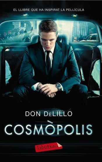 COSMOPOLIS | 9788499305707 | DELILLO