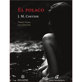 EL POLACO | 9788412495829 | COETZEE, JOHN MAXWELL