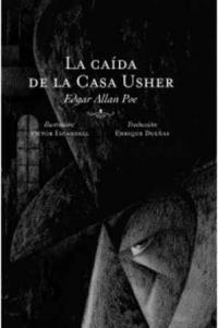 LA CAÍDA DE LA CASA USHER | 9788494773716 | POE, EDGAR ALLAN