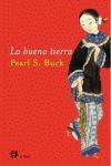 LA BUENA TIERRA | 9788476697443 | BUCK