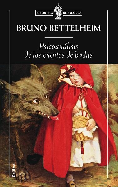 PSICOANALISIS DE LOS CUENTOS DE | 9788498920864 | BETTELHEIM