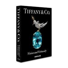 TIFFANY & CO. | 9781649800336