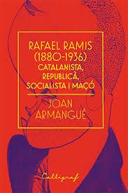 RAFAEL RAMIS (1880-1936) | 9788494836893 | ARMANGUÉ RIBAS, JOAN