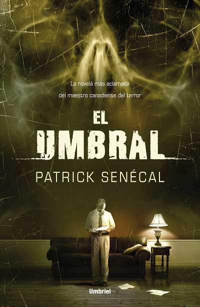 EL UMBRAL | 9788489367784 | SENECAL