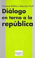 DIALOGO EN TORNO A LA POLITICA | 9788483108314 | DIVERSOS