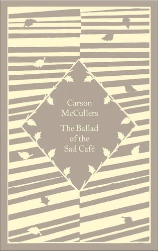 THE BALLAD OF THE SAD CAFE | 9780241590546 | MCCULLERS, CARSON
