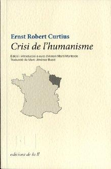 CRISI DE L'HUMANISME | 9788493858780 | CURTIUS