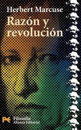 RAZON Y REVOLUCION | 9788420656236 | MARCUSE