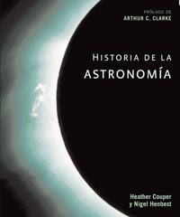 Hª DE LA ASTRONOMIA | 9788449321375 | CLARKE