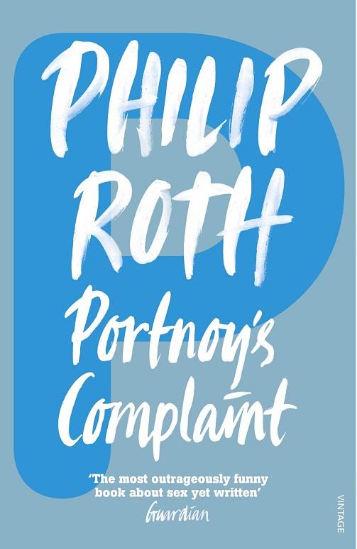 PORTNOY'S COMPLAINT | 9780099399018 | ROTH, PHILIP