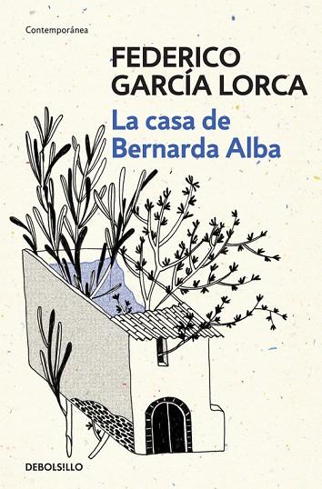 LA CASA DE BERNARDA ALBA | 9788466337854 | GARCIA LORCA, FEDERICO