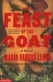 THE FEAST OF THE GOAT | 9780571207718 | VARGAS LLOSA, MARIO