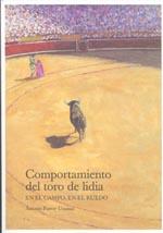 COMPORTAMIENTO DEL TORO DE LIDIA | 9788497690317 | UNANUA