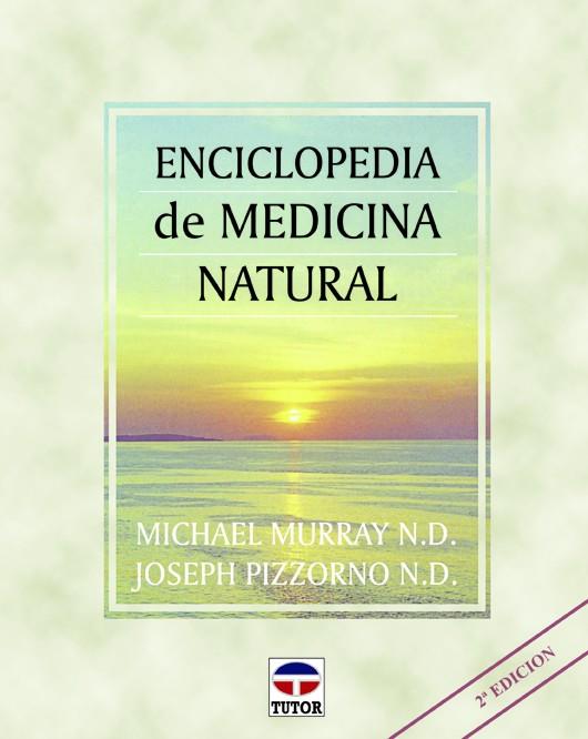 ENCICLOPEDIA DE MEDICINA NATURAL | 9788479021702 | MURRAY, MICHAEL ; PIZZORNO, JOSEPH