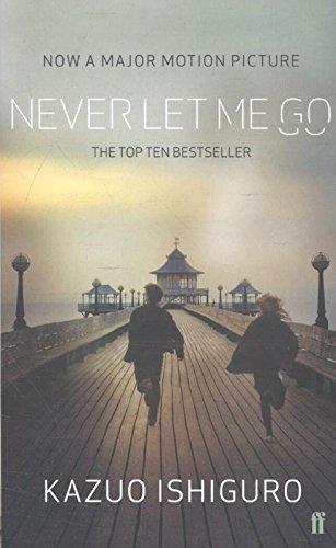 NEVER LET ME GO | 9780571272136 | ISHIGURO, KAZUO