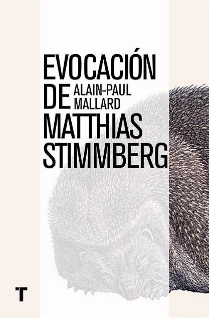 EVOCACION DE MATTHIAS STIMMBERG | 9788416142170 | MALLARD, ALAIN-PAUL