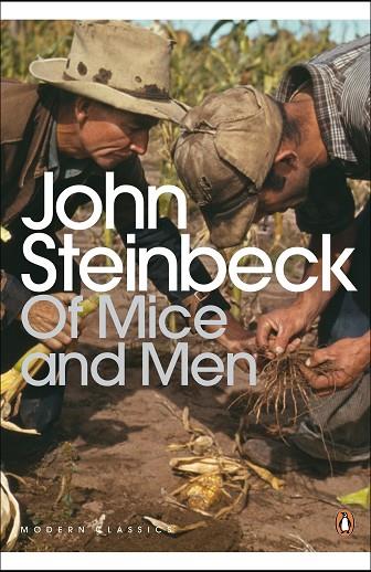 OF MICE AND MEN | 9780141185101 | STEINBECK, JOHN