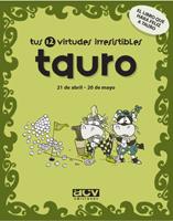 TAURO TUS 12 VIRTUDES IRRESISTIB | 9788496944015 | ROSéS COLLADO, LAIA