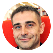 2016 - Jordi AMOR