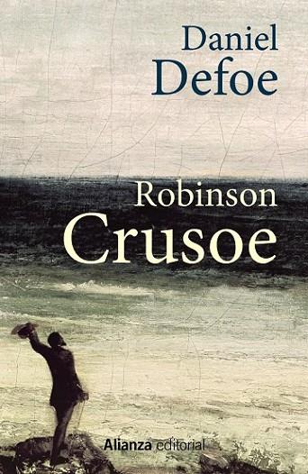ROBINSON CRUSOE | 9788491043218 | DEFOE, DANIEL