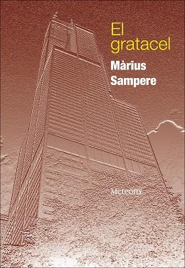 EL GRATACEL | 9788492874088 | SAMPERE