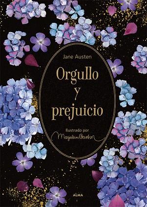 ORGULLO Y PREJUICIO (EL JARDÍN SECRETO) | 9788419599216 | AUSTEN, JANE